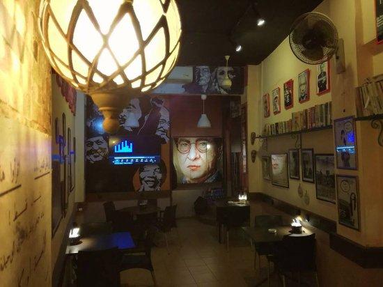 Zokak Coffee House